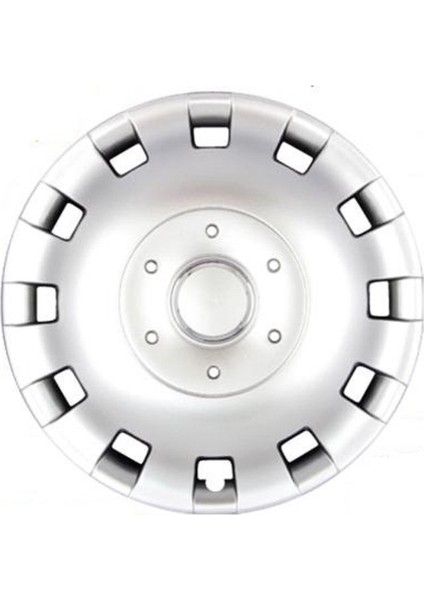 Mercedes Sprinter 16 İnç Kırılmaz Jant Kapağı