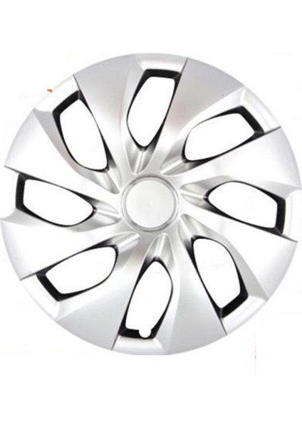 Nissan Micra 16 İnç Kırılmaz Esnek Jant Kapağı Takımı
