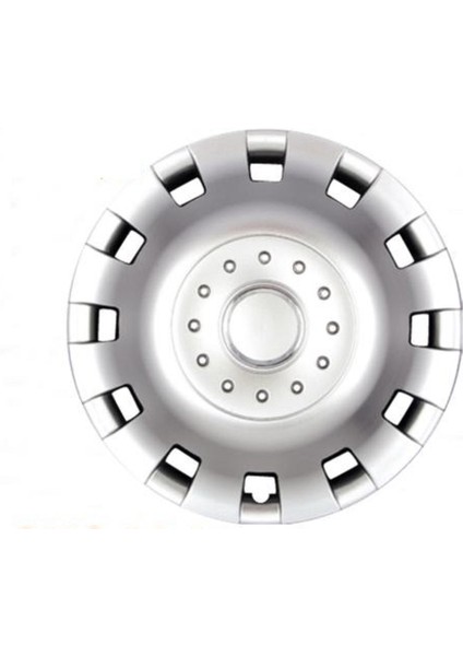 Opel Astra G 1997 2005 16 İnç Kırılmaz Jant Kapağı Takımı