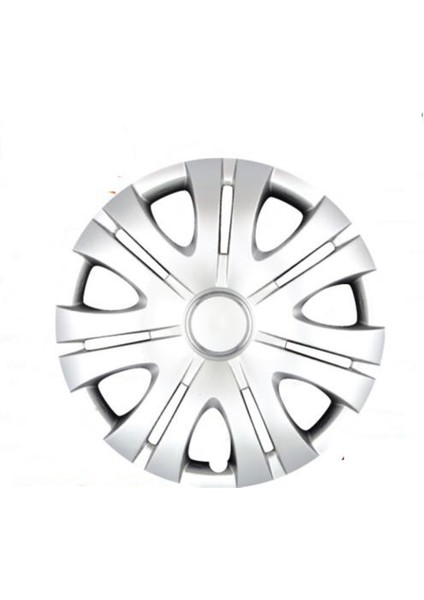 Opel Astra J 2009-2015 15 İnç Kırılmaz Jant Kapağı Takımı