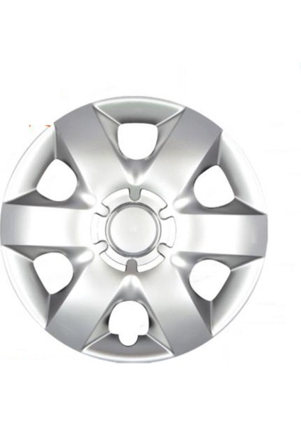Opel Corsa 15 İnç Jant Kapağı Takımı 4'lü Set