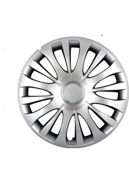 Opel Corsa 15 İnç Jant Kapağı Takımı 4'lü Set