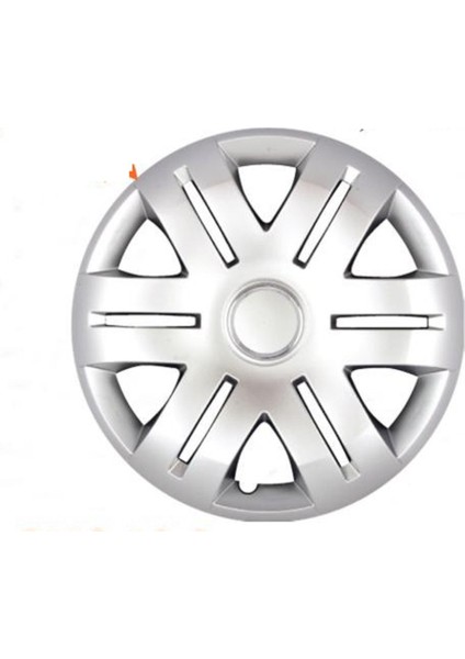 Opel Corsa E 2014 Sonrası 16 İnç Kırılmaz Jant Kapağı Takımı