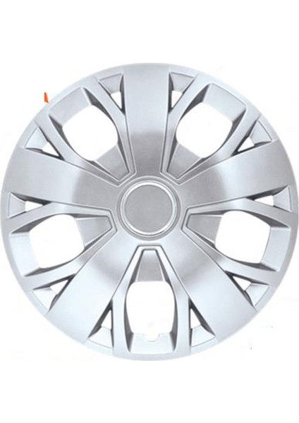 Peugeot Boxer 16 İnç Kırılmaz Jant Kapağı