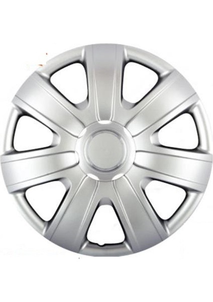 Renault Fluence 14 İnç Jant Kapağı Takımı 4'lü Set