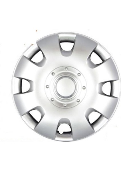 Renault Fluence 15 İnç Jant Kapağı Takımı 4'lü Set