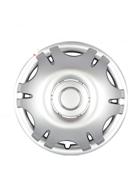 Renault Latitude 15 İnç Jant Kapağı Takımı 4'lü Set