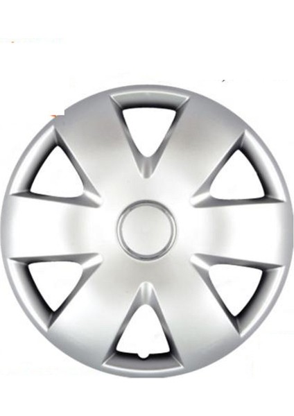 Renault Modus 15 İnç Jant Kapağı Takımı 4'lü Set