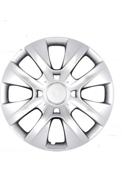 Renault Symbol 14 İnç Jant Kapağı Takımı 4'lü Set