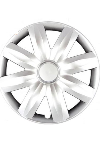 Skoda Favorit 14 İnç Jant Kapağı Takımı 4'lü Set