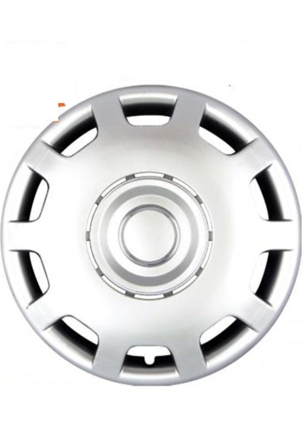 Skoda Forman 15 İnç Jant Kapağı Takımı 4'lü Set
