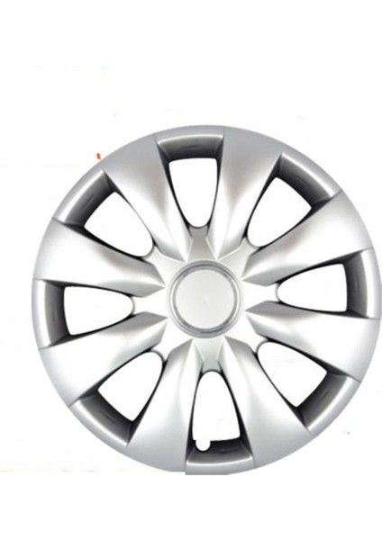 Skoda Forman 15 İnç Jant Kapağı Takımı 4'lü Set