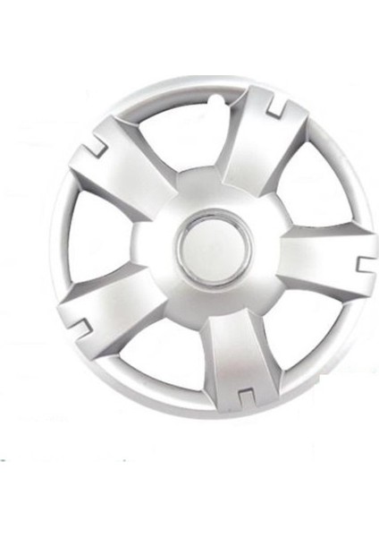 Volkswagen Bora 14 İnç Jant Kapağı Takımı 4'lü Set