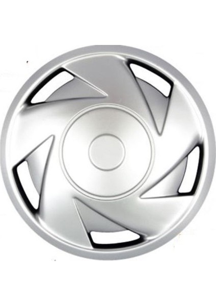 Volkswagen Bora 14 İnç Jant Kapağı Takımı 4'lü Set