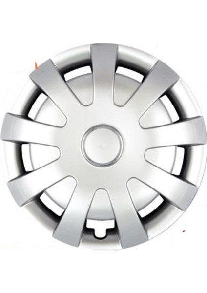 Volkswagen Transporter T6 16 İnç Kırılmaz Jant Kapağı