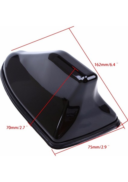 OPEL Kadett Elektrikli Balina Anten Shark Anten Araç Anteni modelleri