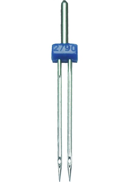 Nervür İğnesi 2mm