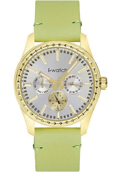 5352.C6 Erkek Kol Saati