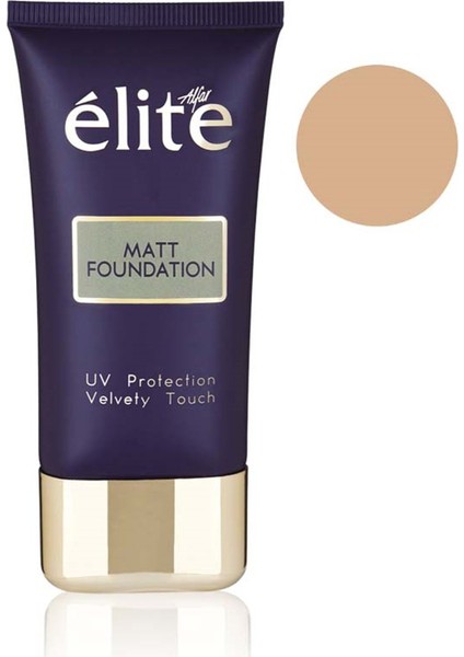 Matt Foundatıon 140