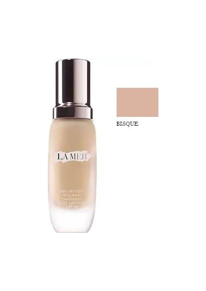 Soft Fluıd Foundatıon Spf20 Bısque