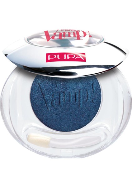 Vamp! Compact Eyeshadow Petrol