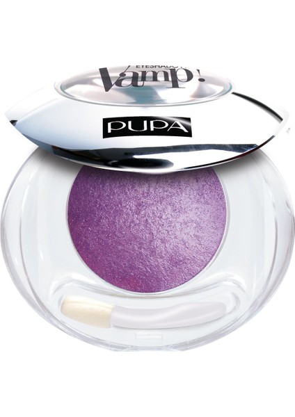 Vamp! Wet&Dry Eyeshadow Vıolet Satın