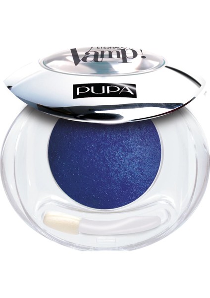 Vamp! Wet&Dry Eyeshadow Navy