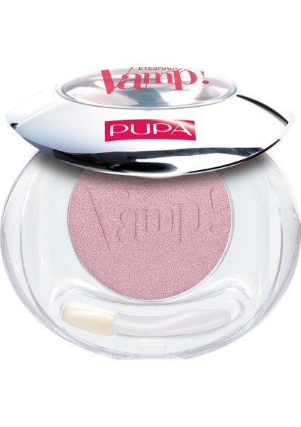 Vamp! Compact Eyeshadow Frozen