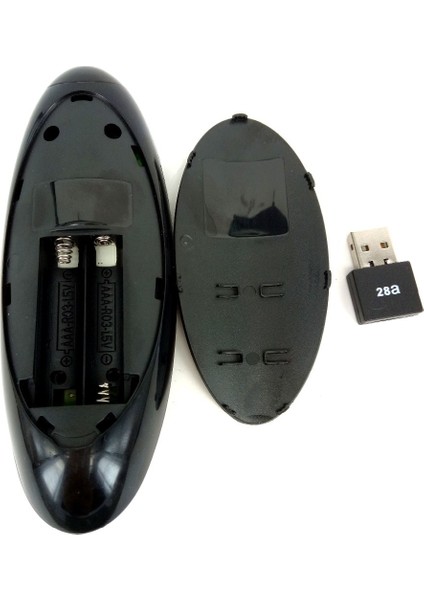 Samsung Bn94 07557A Uyumlu Smart Led Tv Mouse Kumanda fırsatları