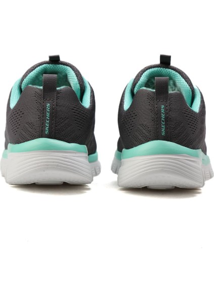 GRACEFUL-GET CONNECTED Kadın Gri Spor Ayakkabı - 12615 CCGR fırsatları