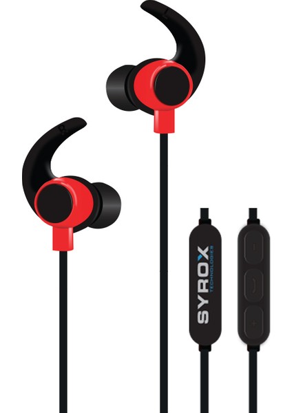 Bluetooth Kulak İçi Spor Kulaklık