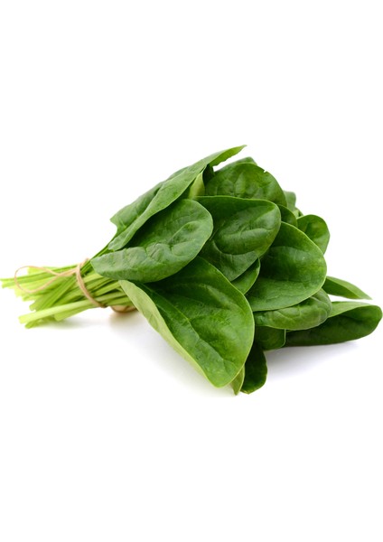 Ispanak Ayıklanmış Temizlenmiş (700 gr)