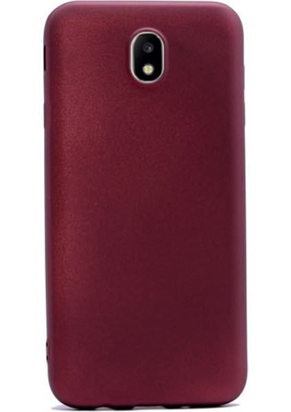 Samsung Galaxy J7 Pro 2017 Kılıf Premier Silikon Arka Kapak