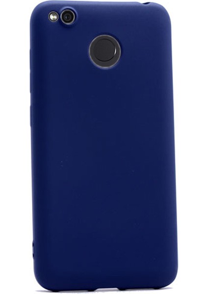 Xiaomi Redmi 4x Kılıf Premier Silikon Arka Kapak