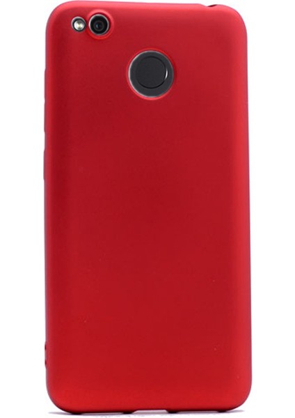 Xiaomi Redmi 4x Kılıf Premier Silikon Arka Kapak