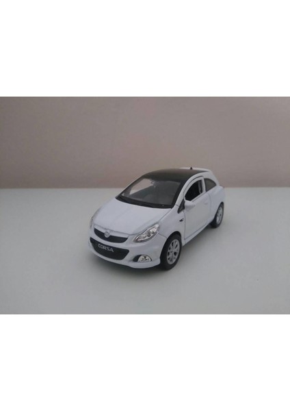 Opel Corsa Model Araba