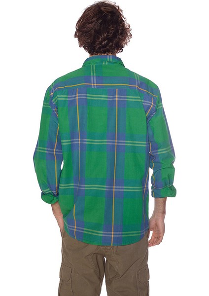 Chukchi Mn Gömlek modelleri