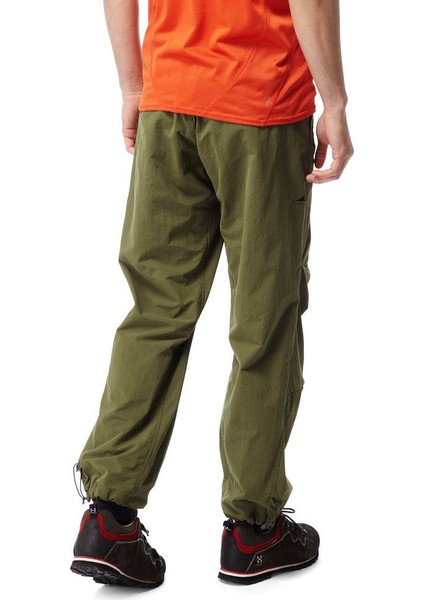 Nosilife Elbrus Erkek Trekking Pantolon