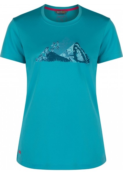 Wmns Fingal II T-Shirt