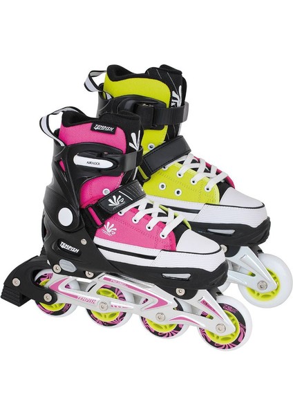 Magic Rebel In-Line Skate Paten