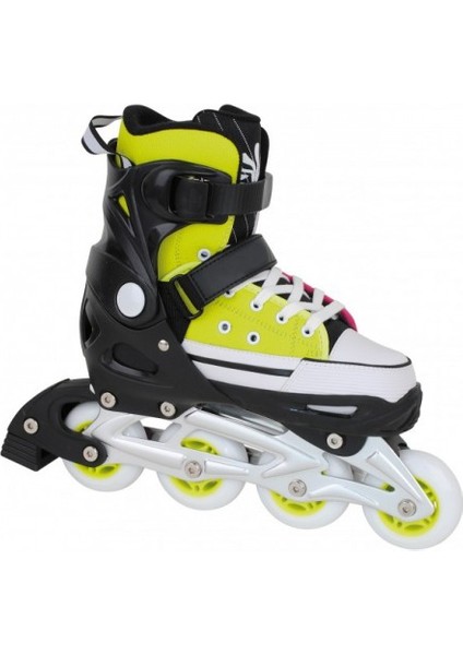 Magic Rebel In-Line Skate Paten modelleri