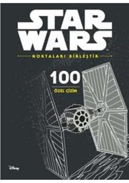 Starwars: Noktaları Birleştir