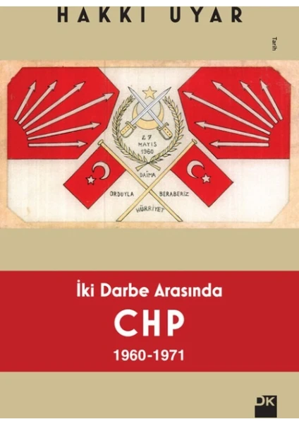 İki Darbe Arasında Chp
1960-1971