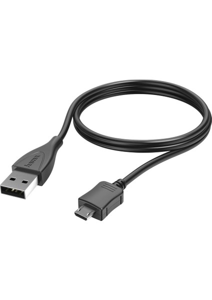 Micro Usb - Usb Data Ve Şarj Kablosu