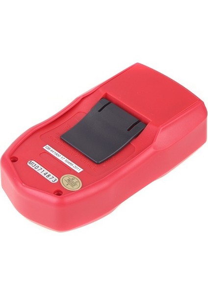 Unı-T Ut 33C Dijital Multimetre