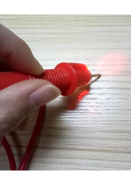 Unı-T Ut-L17 Led Işıklı Test Probu