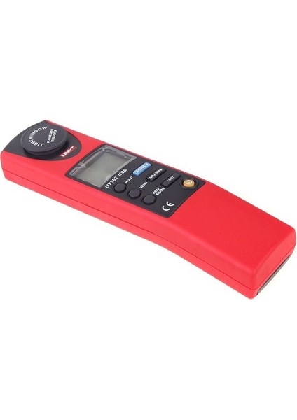 Unı-T Ut 382 Unıt Lüxmetre Işık Ölçer