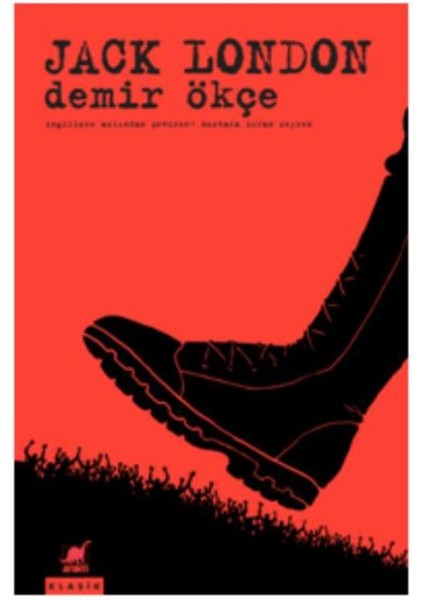 Demir Ökçe