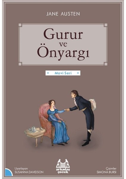 Gurur Ve Önyargı - Jane Austen