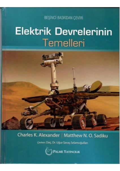 Elektrik Devrelerinin Temelleri